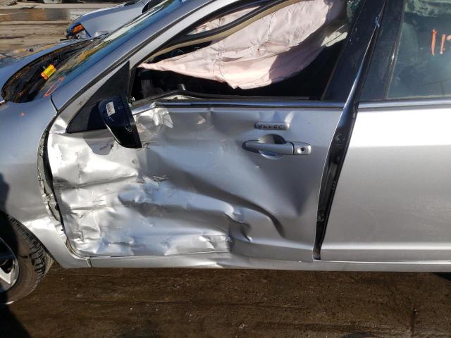 Photo 10 from auction – 2012 FORD FUSION SEL with VIN 3FAHP0JA2CR148523