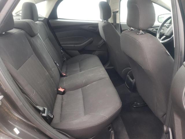 Photo 6 from auction – 2016 FORD FOCUS S with VIN 1FADP3E26GL279168