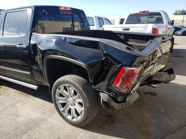 Photo 9 from auction – 2018 GMC SIERRA K15 with VIN 3GTU2PEJ3JG463768