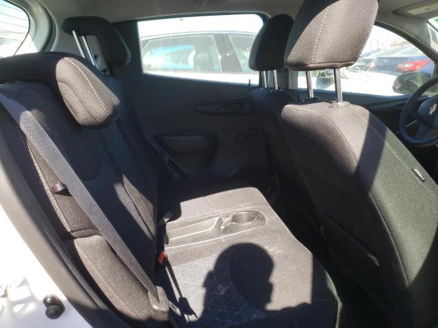 Zdjęcie 6 z aukcji – 2021 CHEVROLET SPARK LS z VIN KL8CB6SA1MC736586