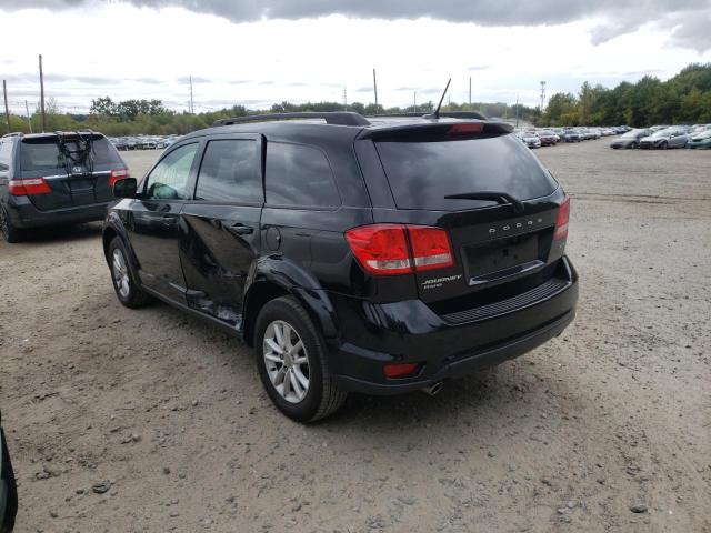 Photo 3 from auction – 2017 DODGE JOURNEY SX with VIN 3C4PDDBG5HT567727