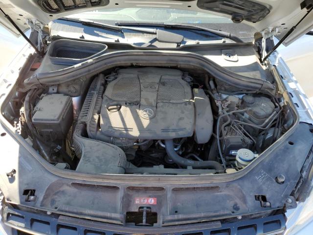 Photo 7 from auction – 2012 MERCEDES-BENZ ML 350 4MA with VIN 4JGDA5HB7CA001092