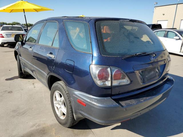 صورة رقم 3 من المزاد - 2001 LEXUS RX 300 مع VIN JTJGF10UX10115872
