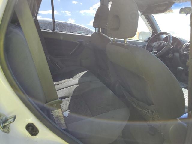 Photo 6 from auction – 2003 TOYOTA RAV4 with VIN JTEGH20V930113587
