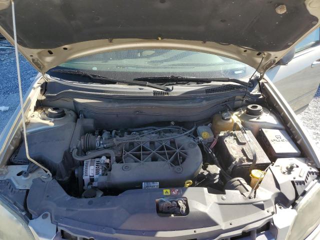 Photo 7 from auction – 2006 CHRYSLER PACIFICA T with VIN 2A4GM68446R921904