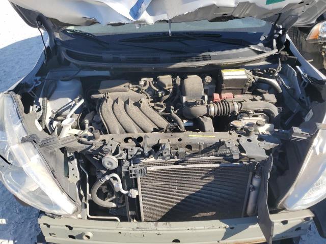 Photo 7 from auction – 2016 NISSAN VERSA S with VIN 3N1CN7AP0GL885237
