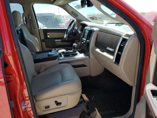 Photo 5 from auction – 2013 RAM 1500 LARAM with VIN 1C6RR6NT8DS638792