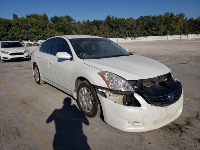 2010 Nissan Altima