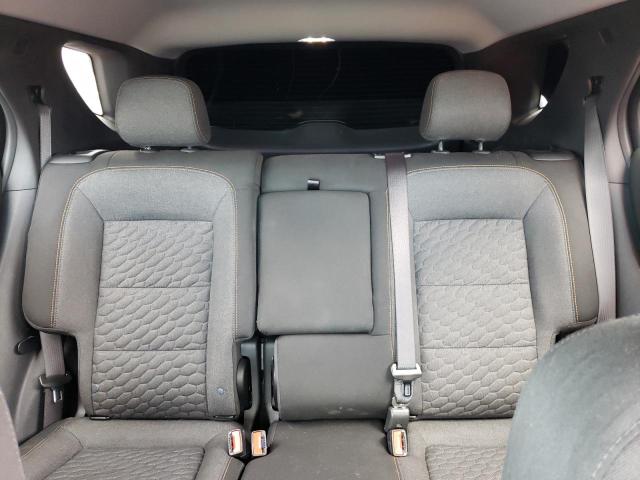 Photo 10 from auction – 2021 CHEVROLET EQUINOX LT with VIN 3GNAXUEVXML379455