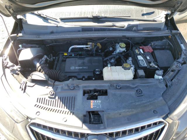 Photo 7 from auction – 2018 BUICK ENCORE PRE with VIN KL4CJASB3JB575756