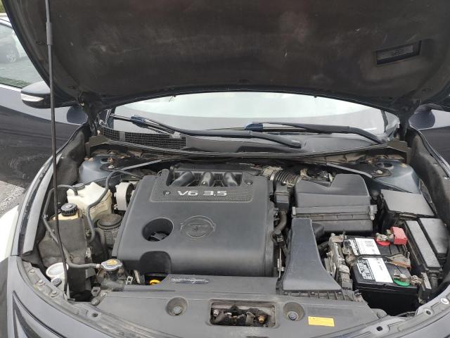Photo 7 from auction – 2013 NISSAN ALTIMA 3.5 with VIN 1N4BL3AP7DC257454