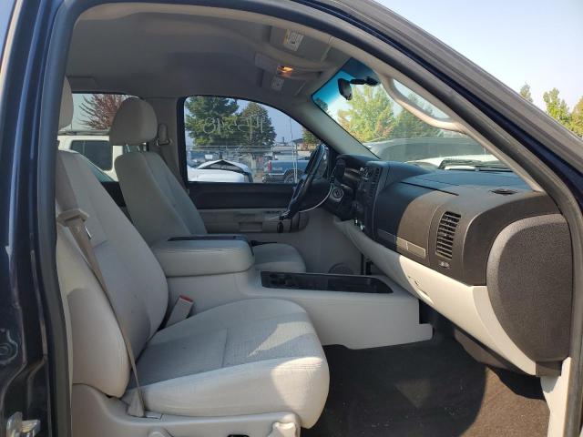 Photo 5 from auction – 2009 CHEVROLET SILVERADO with VIN 3GCEK23329G186876