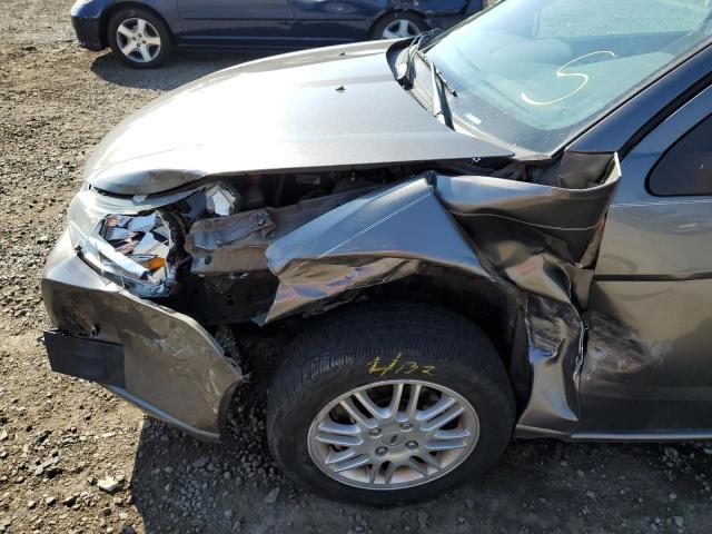 Photo 9 from auction – 2010 FORD FOCUS SE with VIN 1FAHP3FN8AW175040