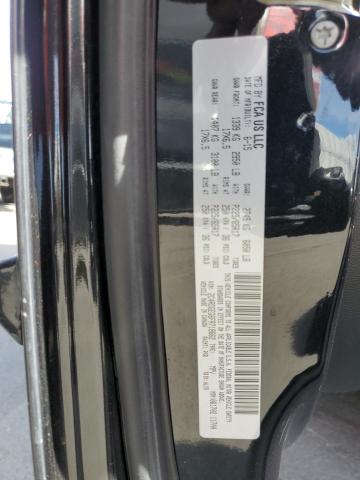 Photo 10 from auction – 2015 DODGE GRAND CARA with VIN 2C4RDGEG6FR718662