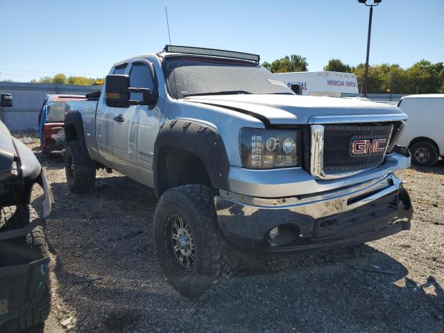 GMC SIERRA K15 2012 with VIN 1GTR2VE73CZ281960 - Photo from auction