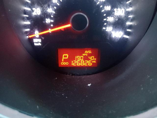 Foto 8 de la subasta – 2013 KIA SOUL + con VIN KNDJT2A65D7530259