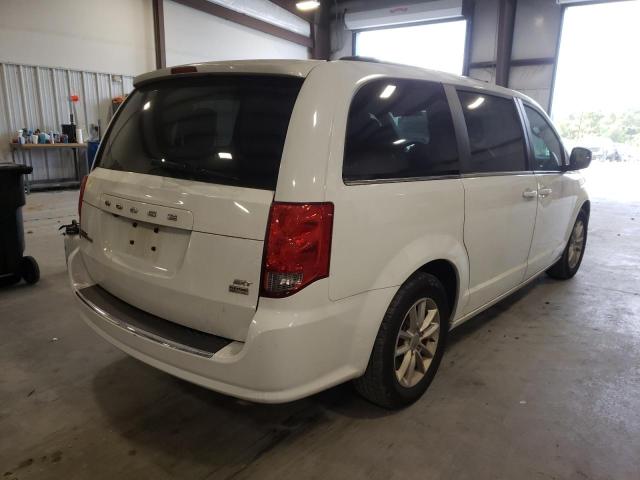 Photo 4 from auction – 2019 DODGE GRAND CARA with VIN 2C4RDGCG0KR558078