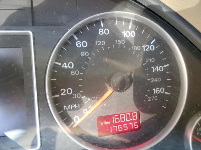 صورة رقم 8 من المزاد - 2006 AUDI A4 2.0T QU مع VIN WAUDF78E26A237971