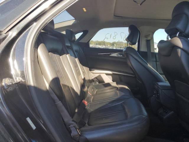 Photo 6 from auction – 2013 LINCOLN MKZ with VIN 3LN6L2G95DR800571