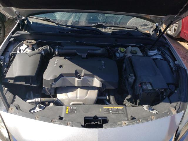 Photo 7 from auction – 2015 CHEVROLET MALIBU 2LT with VIN 1G11D5SL3FF123738