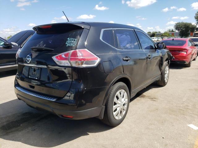 Photo 4 from auction – 2016 NISSAN ROGUE S with VIN JN8AT2MT0GW016352