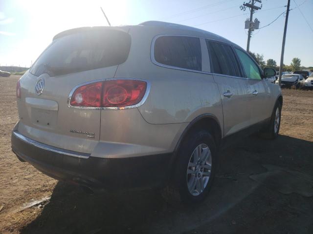 Photo 4 from auction – 2008 BUICK ENCLAVE CX with VIN 5GAER13708J215525