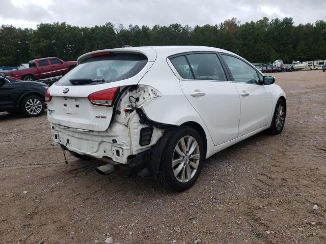 Photo 4 from auction – 2015 KIA FORTE EX with VIN KNAFX5A80F5317521