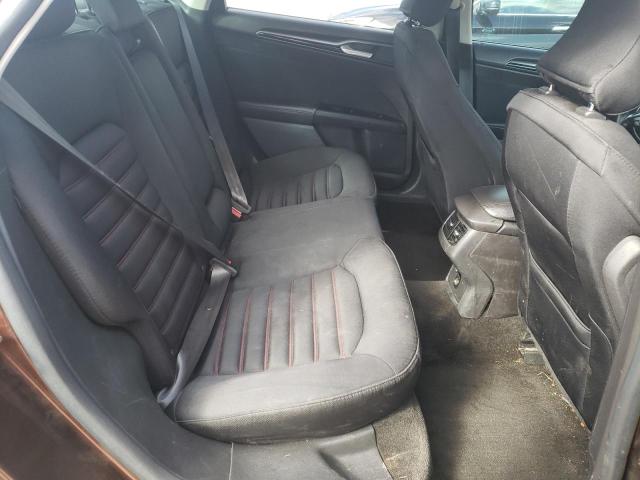 Photo 6 from auction – 2015 FORD FUSION SE with VIN 3FA6P0H7XFR274568