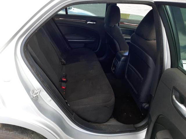 Photo 6 from auction – 2012 CHRYSLER 300 with VIN 2C3CCAAGXCH192151