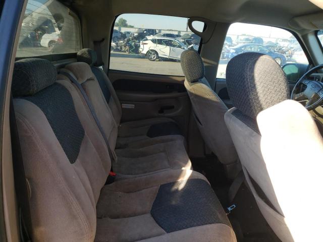 Photo 6 from auction – 2004 CHEVROLET AVALANCHE with VIN 3GNEK12T94G116156