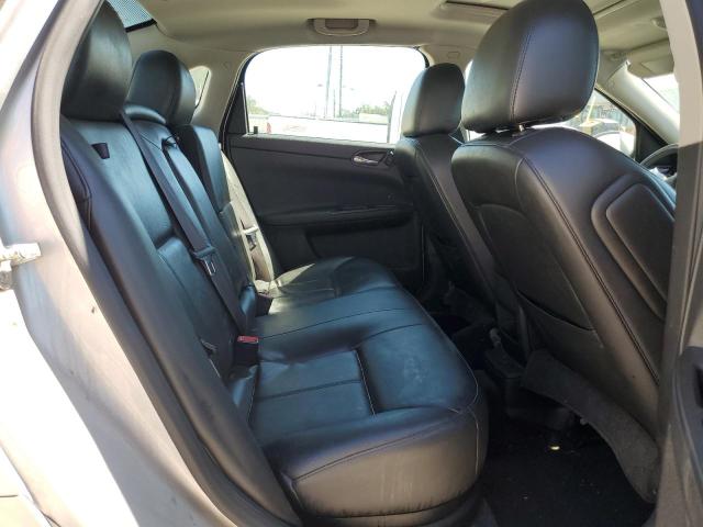 Photo 6 from auction – 2014 CHEVROLET IMPALA LIM with VIN 2G1WC5E35E1142530