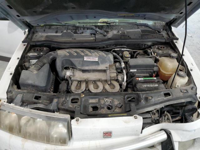 Photo 7 from auction – 2003 SATURN VUE with VIN 5GZCZ63B53S801372