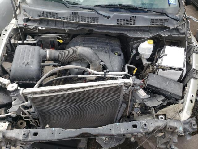 Photo 7 from auction – 2013 RAM 1500 ST with VIN 3C6JR6ATXDG509138