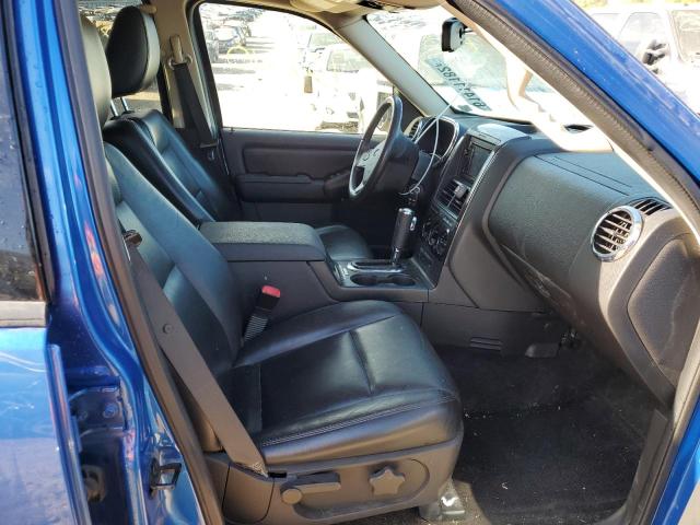 Foto 5 de la subasta – 2010 FORD EXPLORER X con VIN 1FMEU7DE5AUB02988