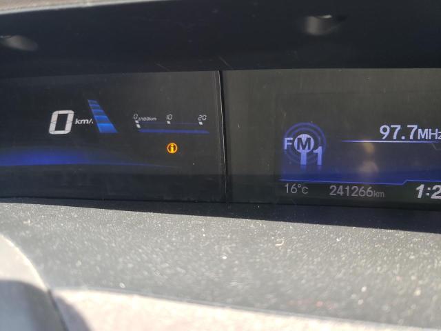 Photo 8 from auction – 2012 HONDA CIVIC LX with VIN 2HGFB2E59CH039563