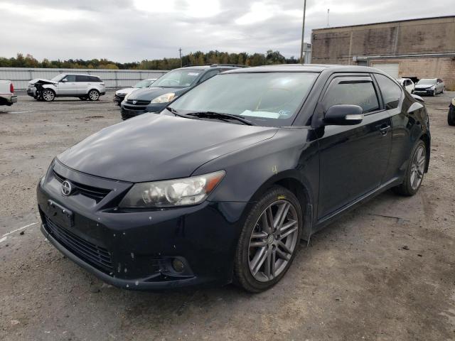 Photo 2 from auction – 2011 TOYOTA SCION TC with VIN JTKJF5C73B3006278