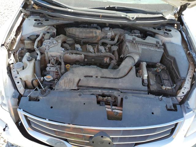 Photo 7 from auction – 2010 NISSAN ALTIMA BAS with VIN 1N4AL2AP6AC171585