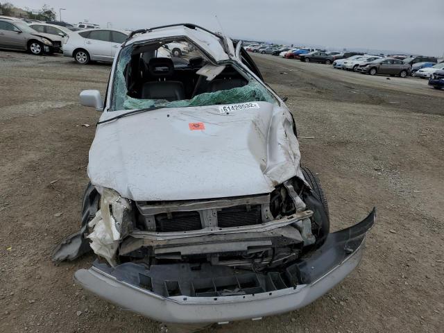 Photo 9 from auction – 2001 HONDA CR-V SE with VIN JHLRD18711C004130