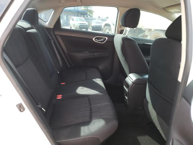 Photo 6 from auction – 2018 NISSAN SENTRA S with VIN 3N1AB7AP1JY231194