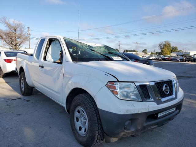NISSAN FRONTIER S 2012 z numerem VIN 1N6BD0CT9CC423582 - Zdjęcie z aukcji
