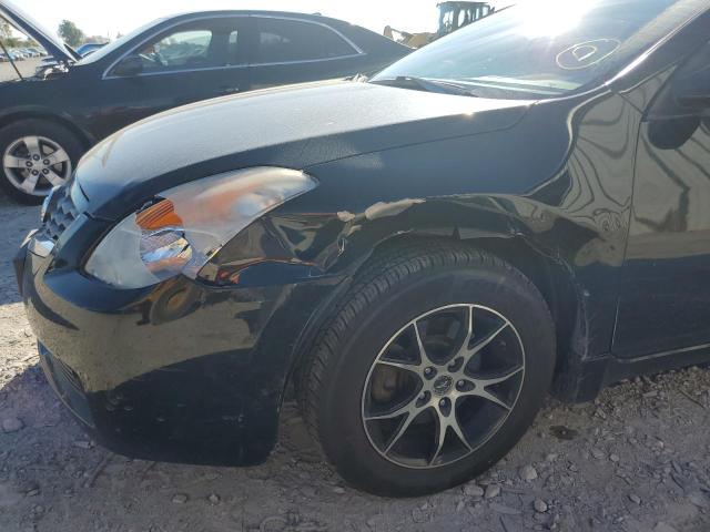 Photo 9 from auction – 2008 NISSAN ALTIMA 2.5 with VIN 1N4AL24E78C158056