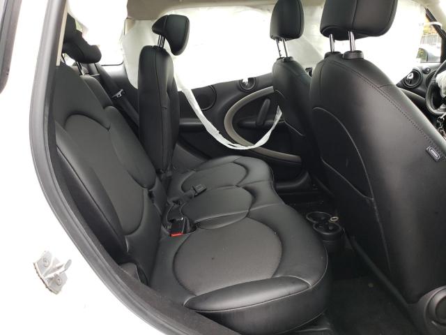 Photo 6 from auction – 2016 MINI COOPER COU with VIN WMWZB3C57GWR48314