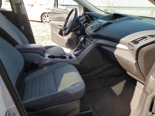 Photo 5 from auction – 2015 FORD ESCAPE SE with VIN 1FMCU0GX1FUC12469