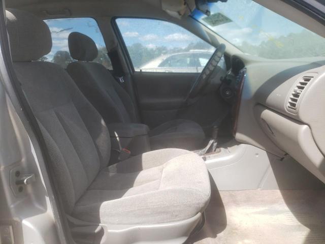 Photo 5 from auction – 2001 SATURN L200 with VIN 1G8JU52F81Y544864