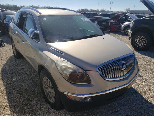 BUICK ENCLAVE CX 2008 con VIN 5GAER13758J161249 - Foto de la subasta