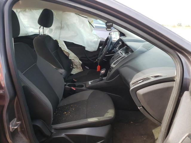 Photo 5 from auction – 2012 FORD FOCUS SE with VIN 1FAHP3F23CL154705