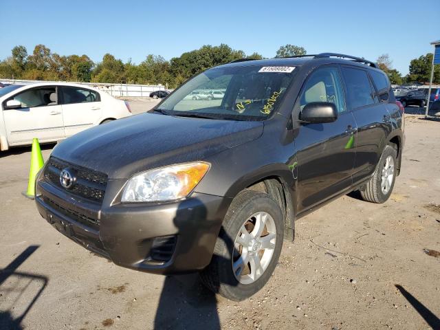 Photo 2 from auction – 2012 TOYOTA RAV4 with VIN 2T3BF4DV2CW200303