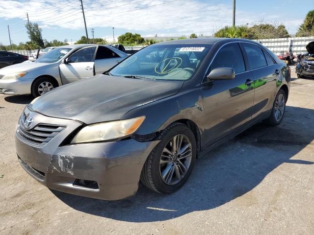 Photo 2 from auction – 2009 TOYOTA OTHER with VIN 4T1BE46K89U895233