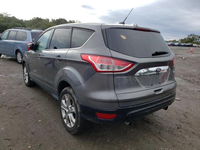 Photo 3 from auction – 2013 FORD ESCAPE SEL with VIN 1FMCU9H93DUA60017