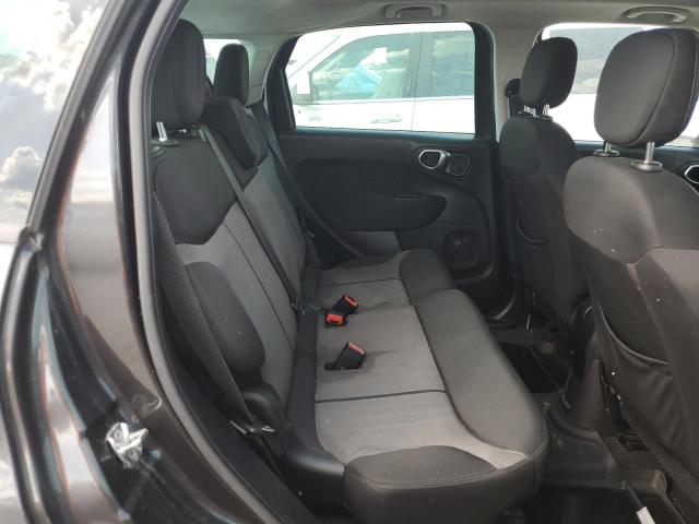 Photo 6 from auction – 2015 FIAT 500L EASY with VIN ZFBCFABH2FZ032847